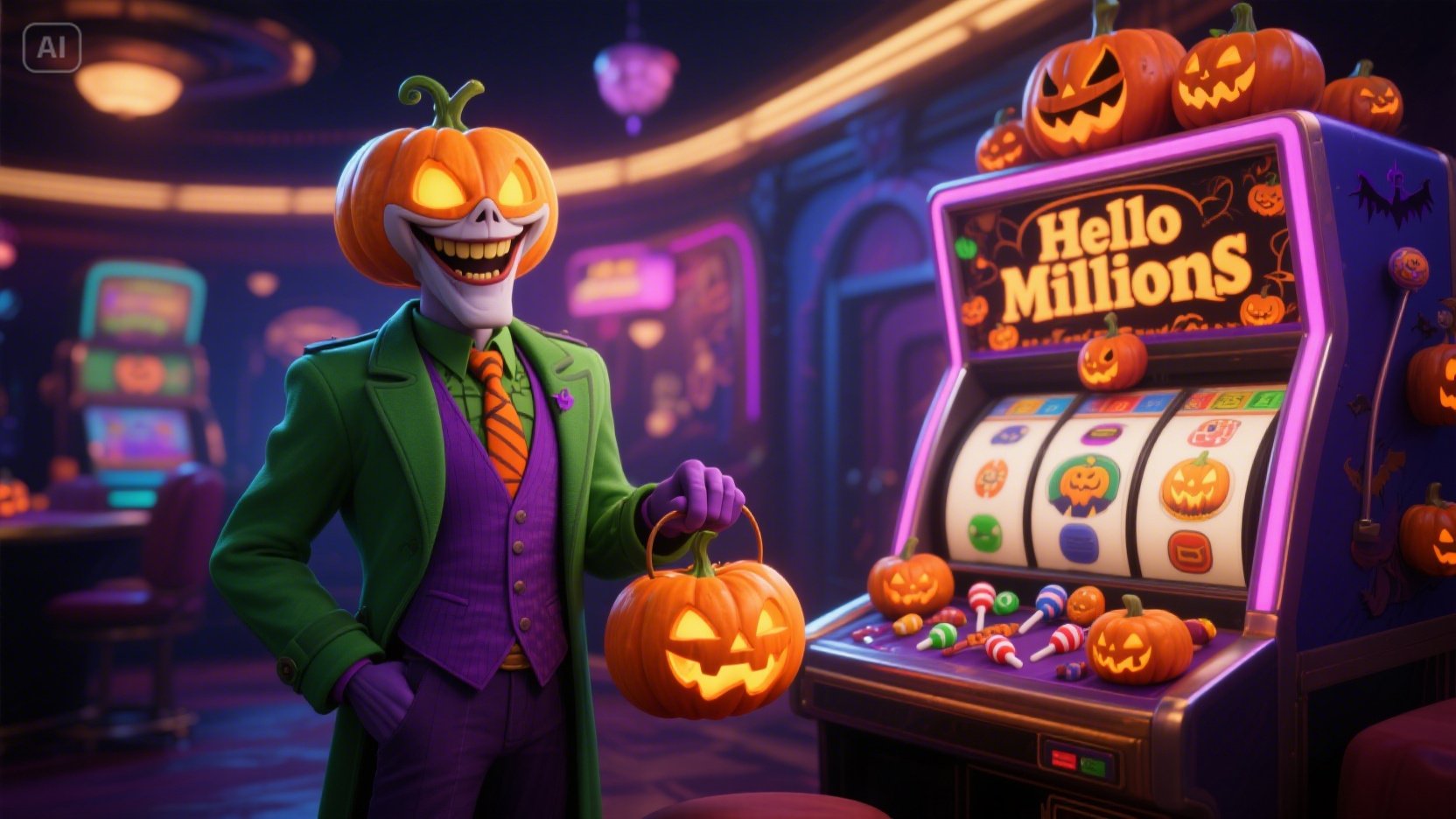 Hello Millions پاکستان